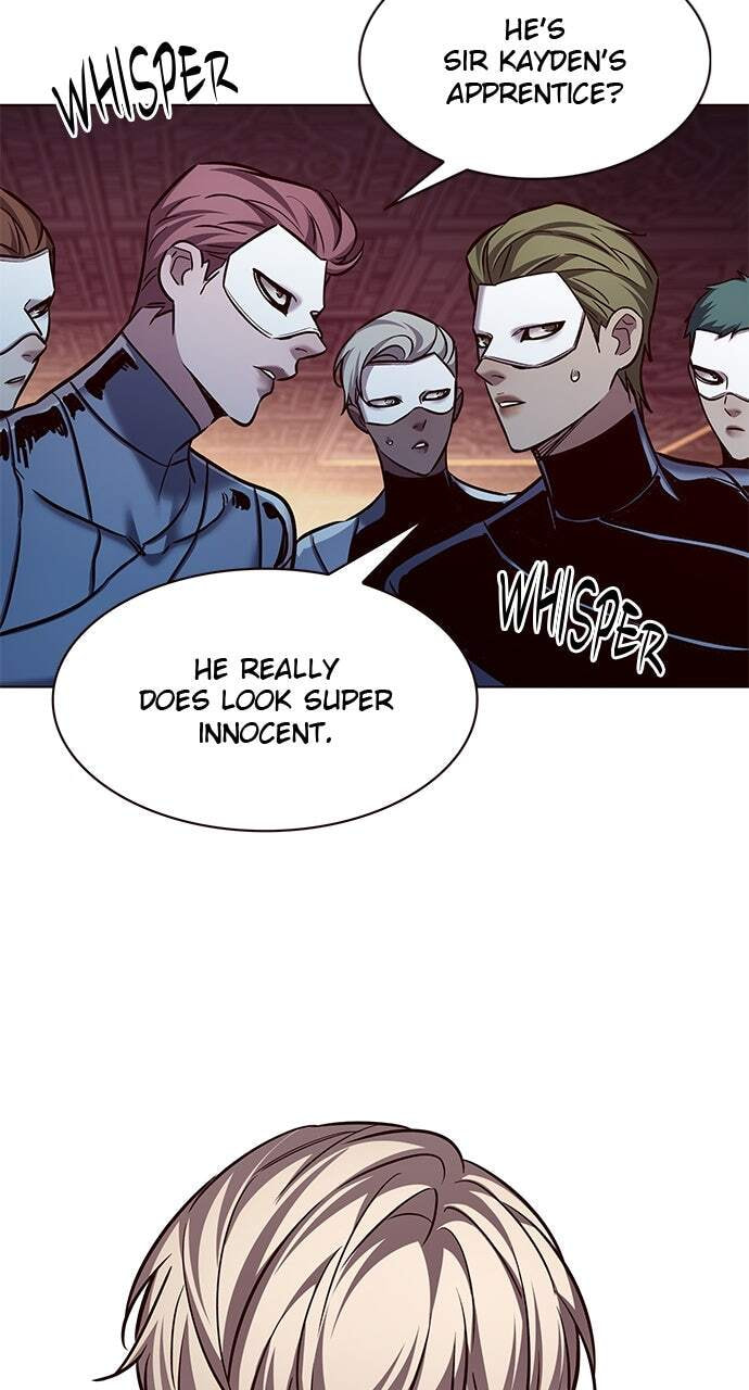 Eleceed Chapter 247 page 8 - 