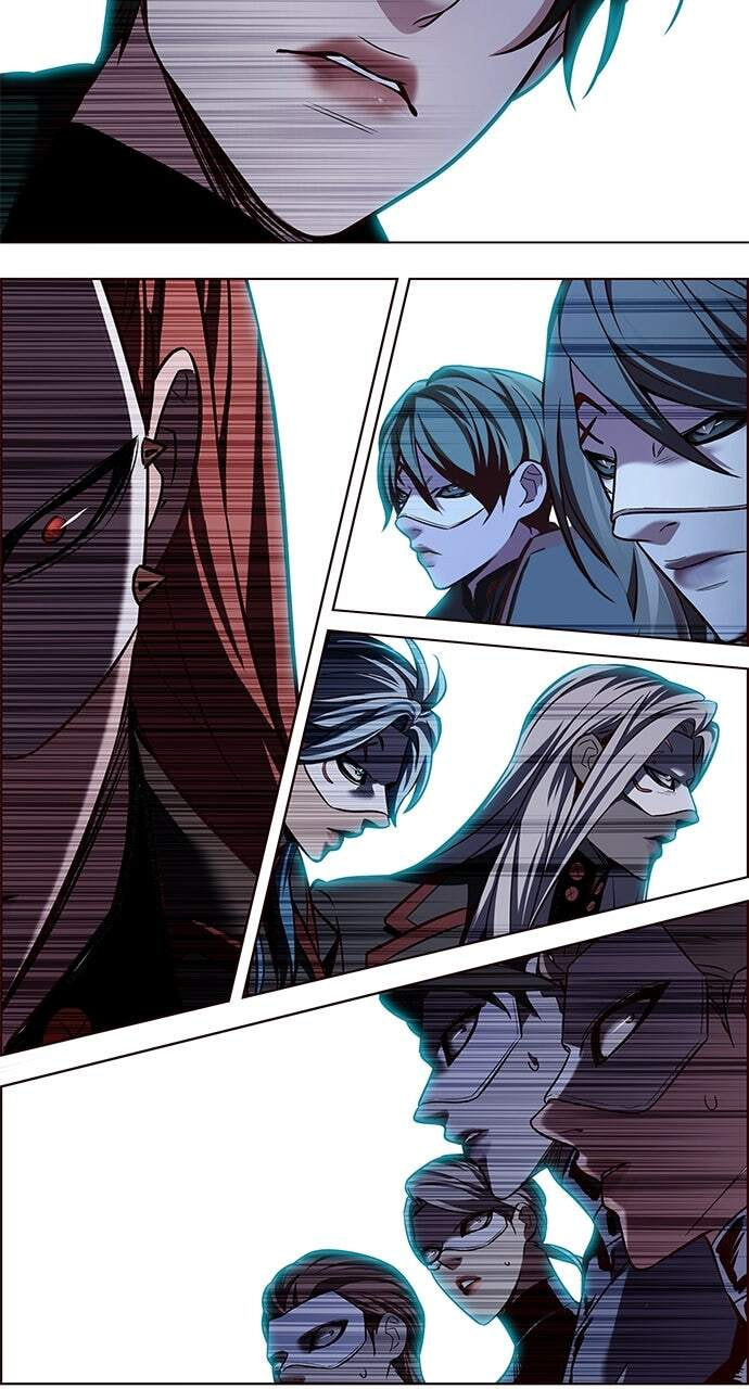Eleceed Chapter 247 page 77 - 