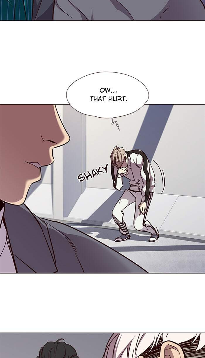 Eleceed Chapter 25 page 11 - 