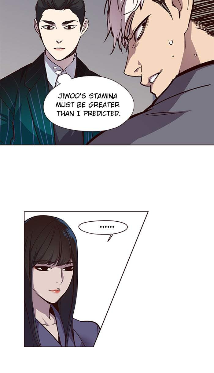Eleceed Chapter 25 page 12 - 