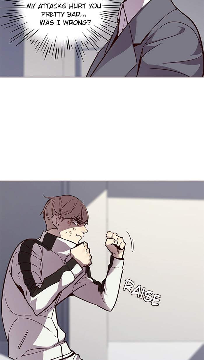 Eleceed Chapter 25 page 15 - 