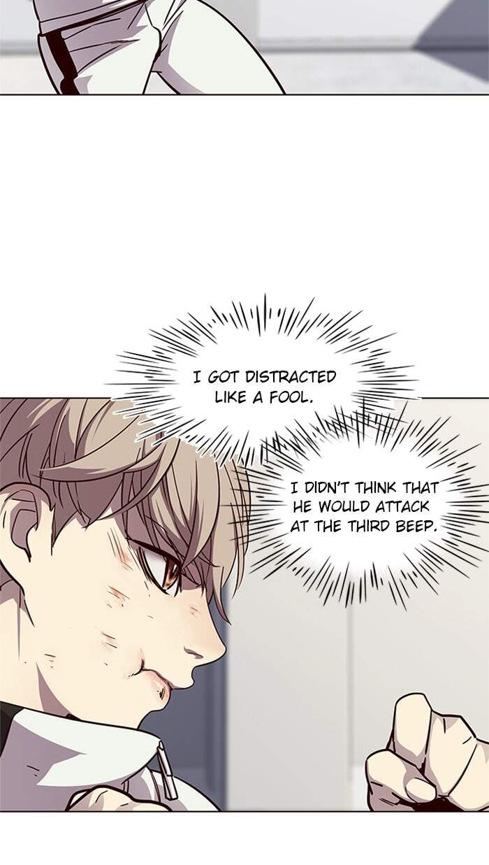 Eleceed Chapter 25 page 16 - 