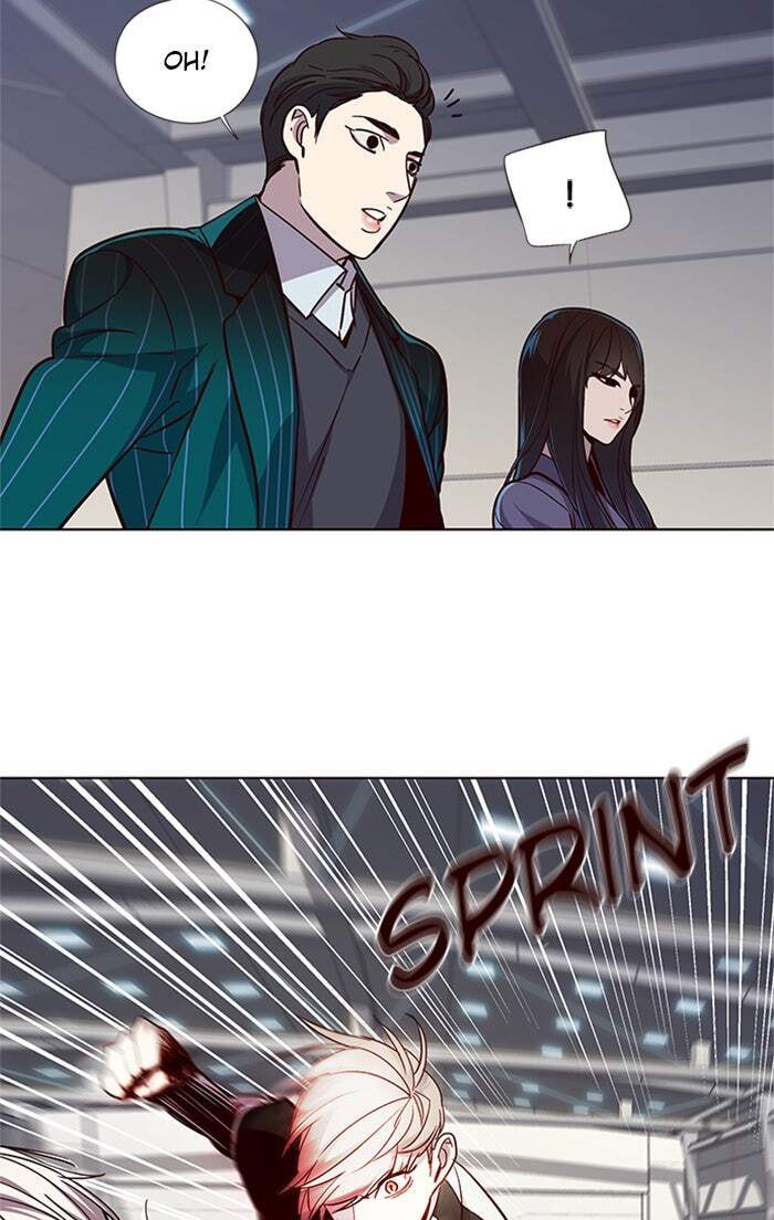 Eleceed Chapter 25 page 20 - 