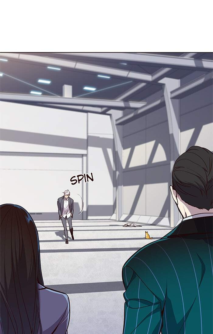 Eleceed Chapter 25 page 3 - 