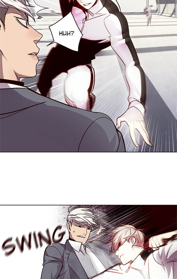 Eleceed Chapter 25 page 21 - 