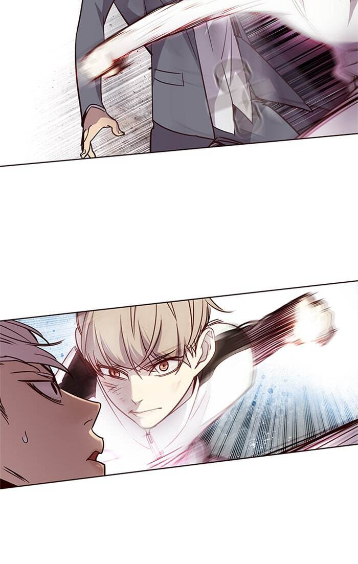 Eleceed Chapter 25 page 22 - 