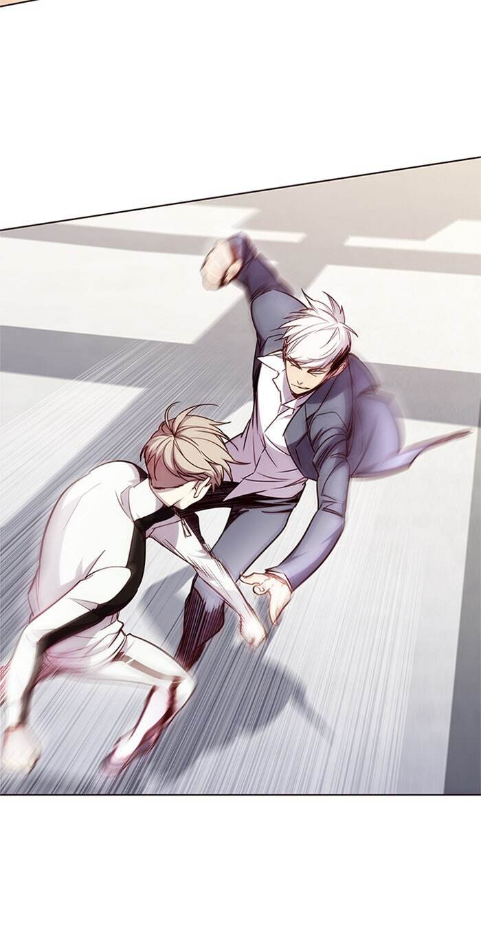 Eleceed Chapter 25 page 25 - 