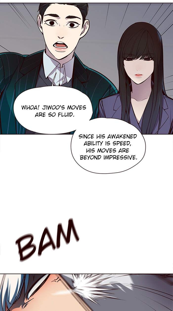 Eleceed Chapter 25 page 28 - 