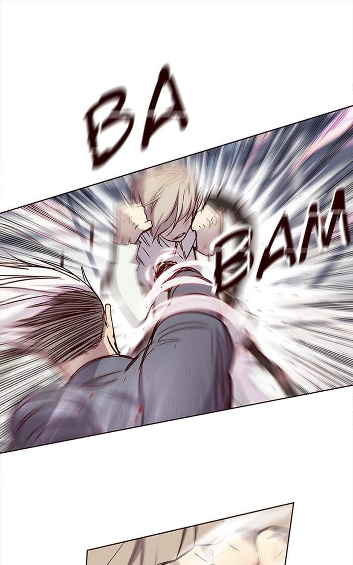 Eleceed Chapter 25 page 32 - 