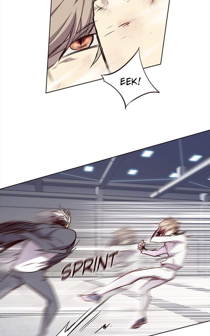 Eleceed Chapter 25 page 33 - 