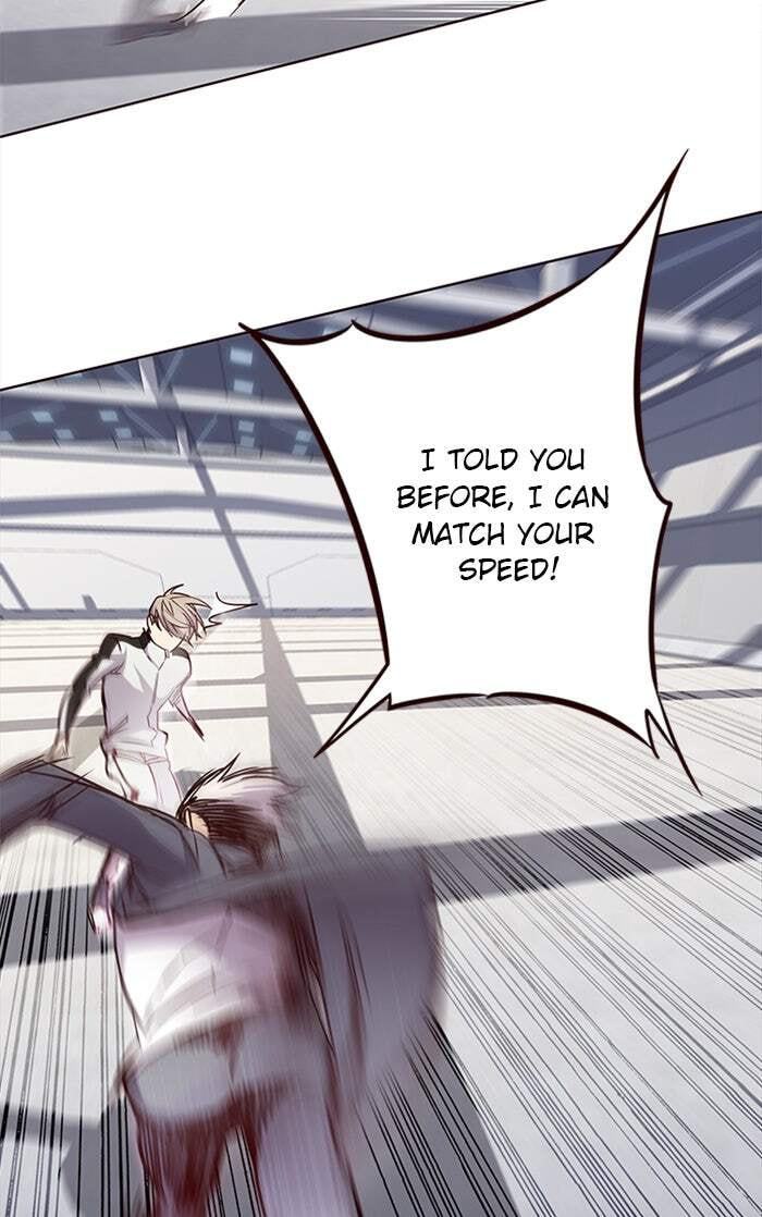 Eleceed Chapter 25 page 34 - 