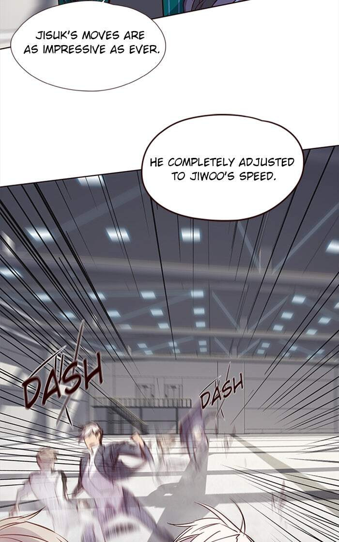 Eleceed Chapter 25 page 36 - 