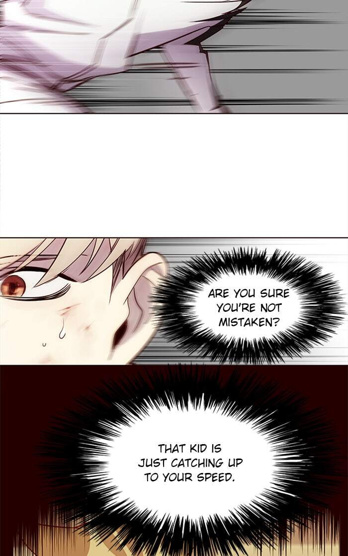 Eleceed Chapter 25 page 38 - 