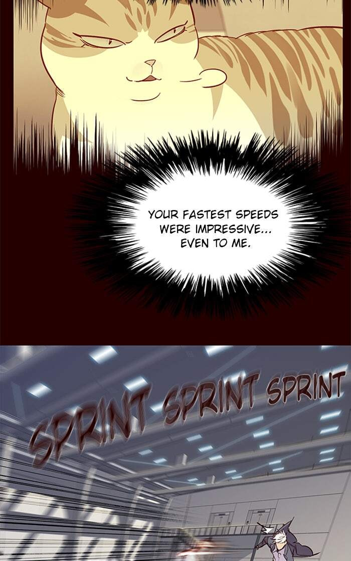 Eleceed Chapter 25 page 39 - 
