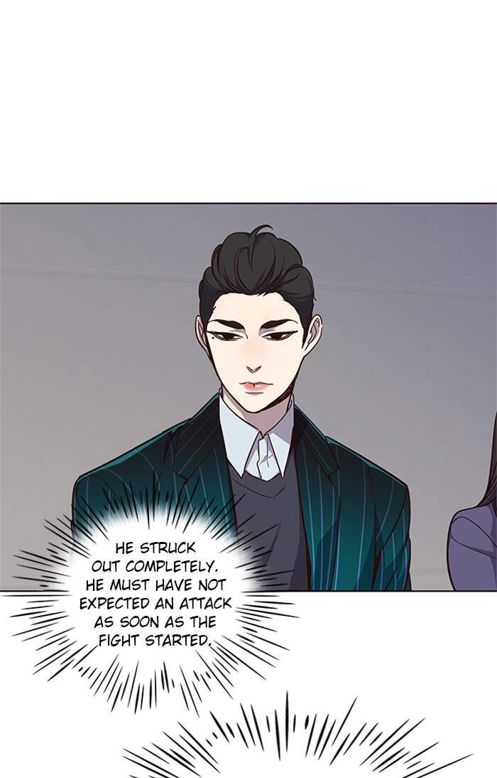Eleceed Chapter 25 page 5 - 