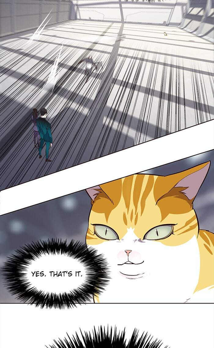 Eleceed Chapter 25 page 42 - 