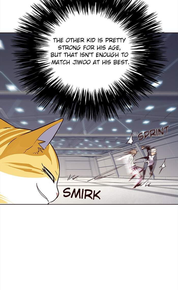 Eleceed Chapter 25 page 43 - 