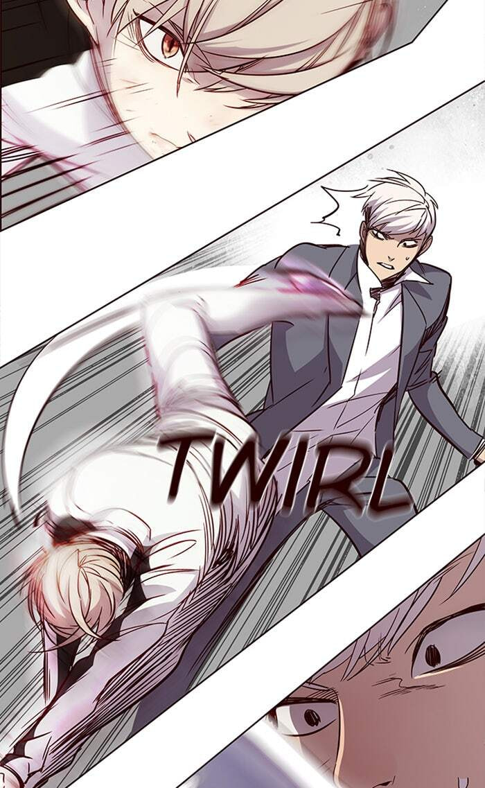 Eleceed Chapter 25 page 45 - 