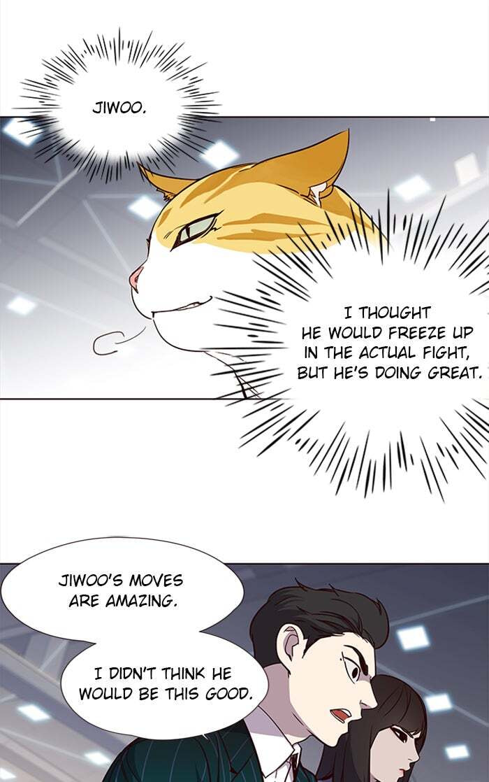 Eleceed Chapter 25 page 50 - 