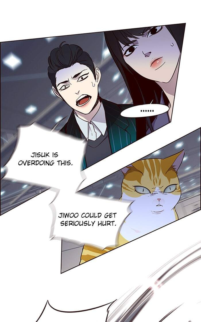 Eleceed Chapter 25 page 59 - 