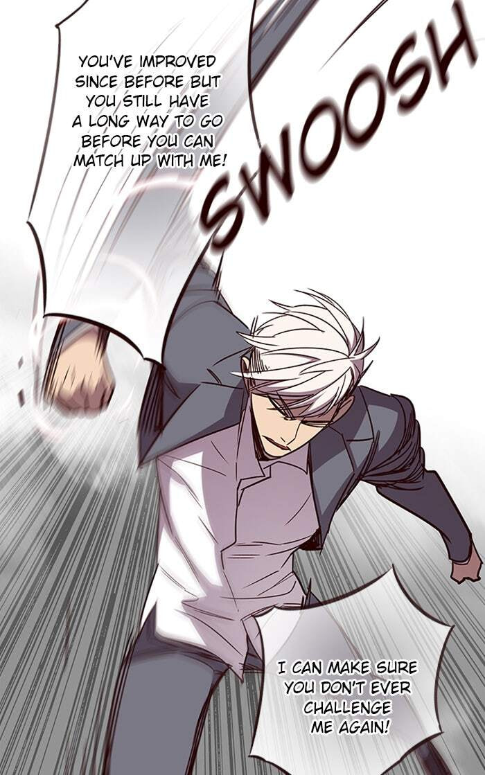 Eleceed Chapter 25 page 60 - 