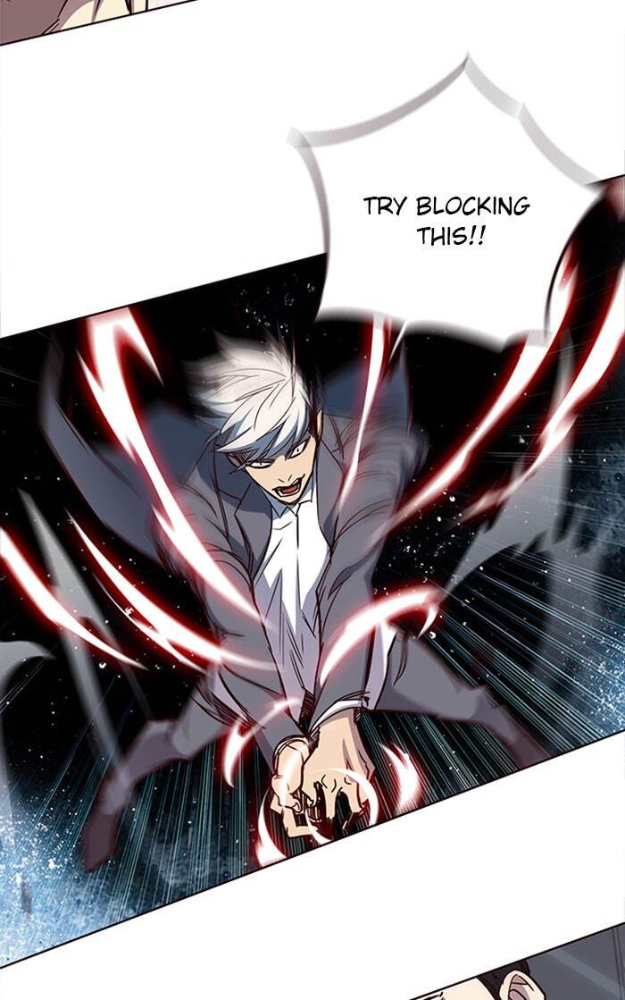 Eleceed Chapter 25 page 69 - 
