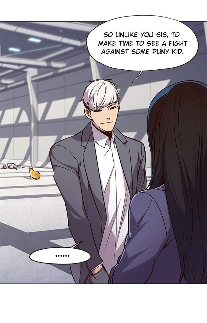 Eleceed Chapter 25 page 8 - 