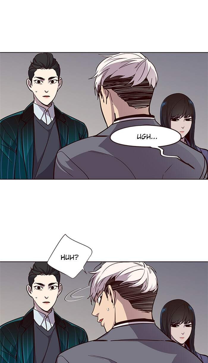 Eleceed Chapter 25 page 10 - 
