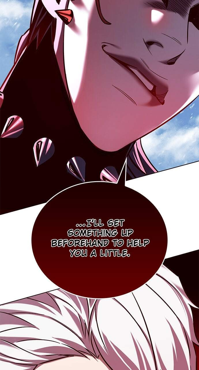 Eleceed Chapter 250 page 21 - 