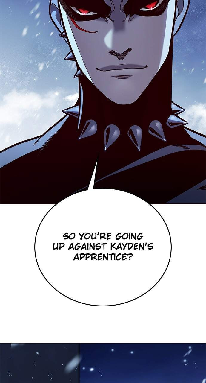 Eleceed Chapter 250 page 4 - 