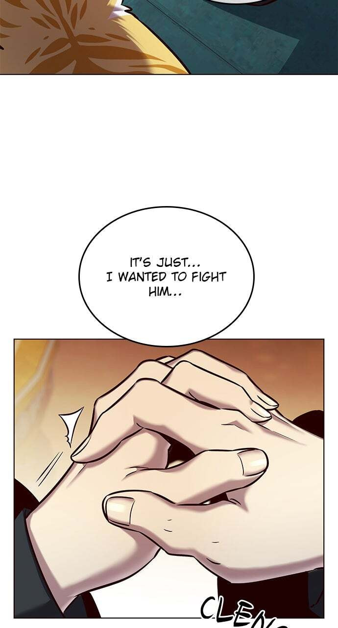 Eleceed Chapter 250 page 33 - 