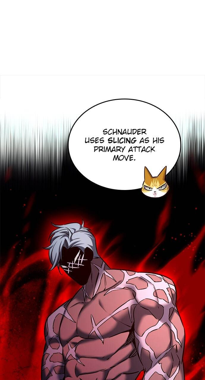 Eleceed Chapter 250 page 40 - 