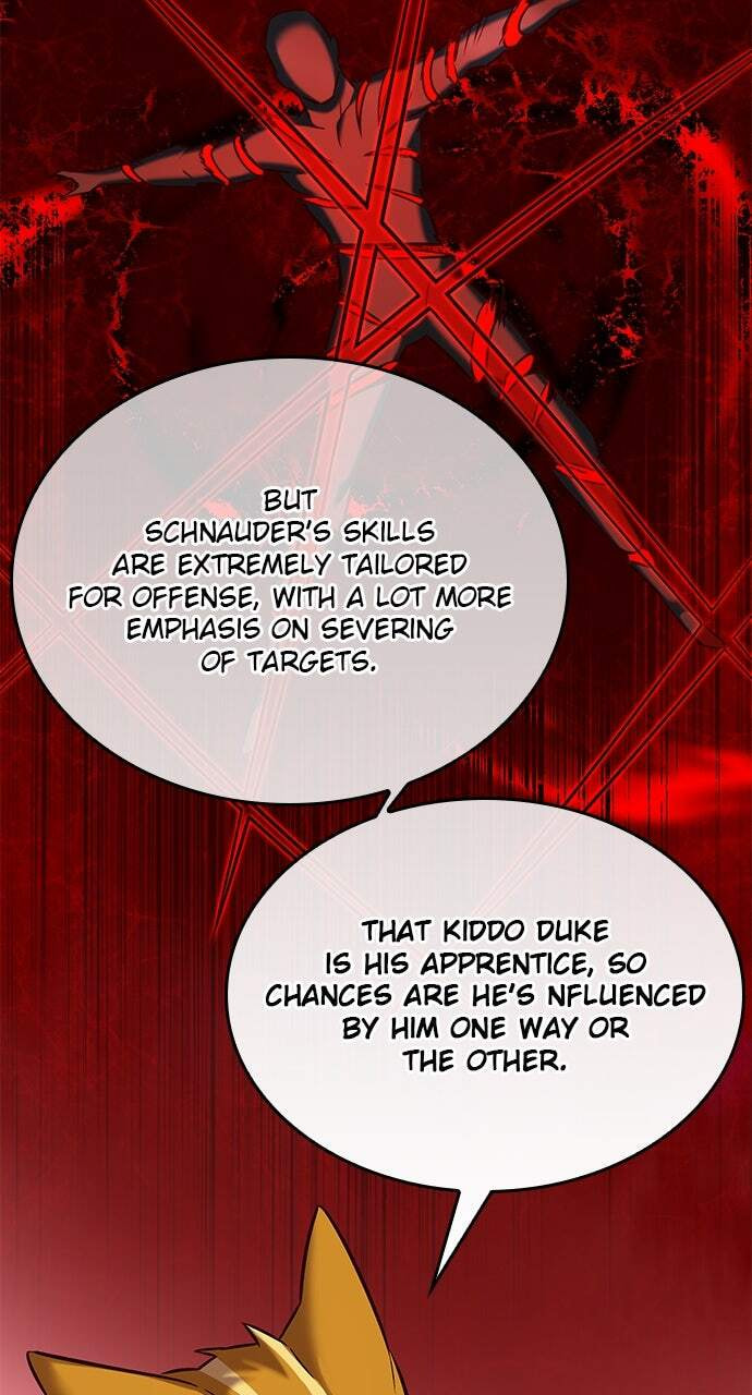Eleceed Chapter 250 page 43 - 
