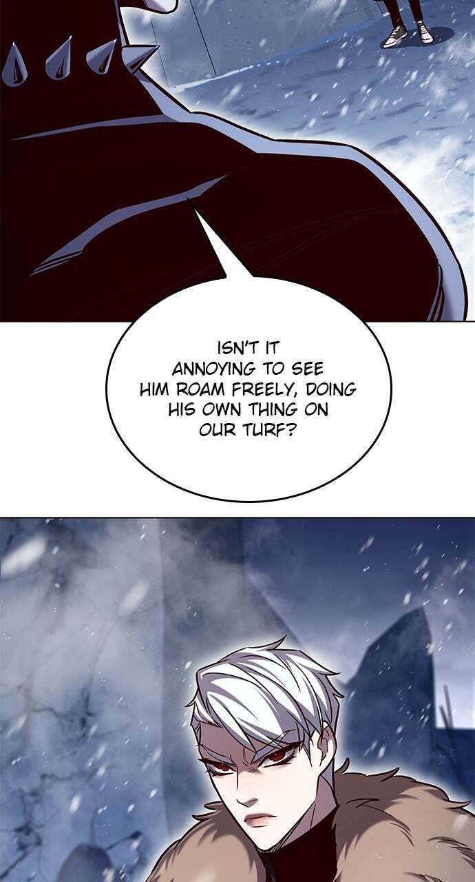 Eleceed Chapter 250 page 8 - 