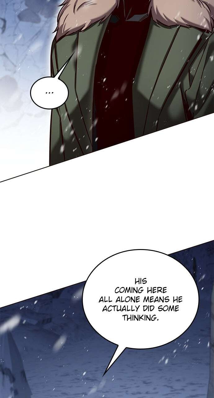 Eleceed Chapter 250 page 9 - 
