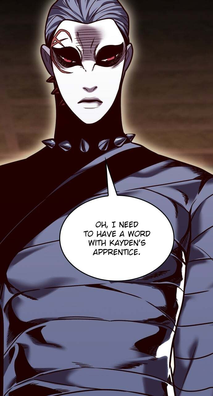 Eleceed Chapter 250 page 87 - 