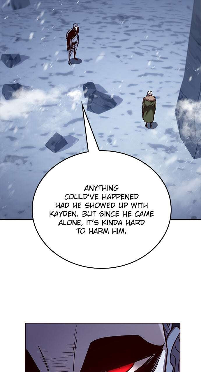 Eleceed Chapter 250 page 10 - 