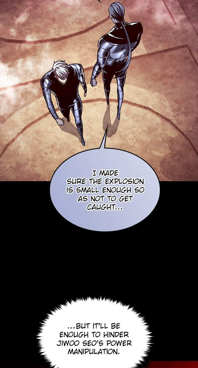 Eleceed Chapter 251 page 17 - 