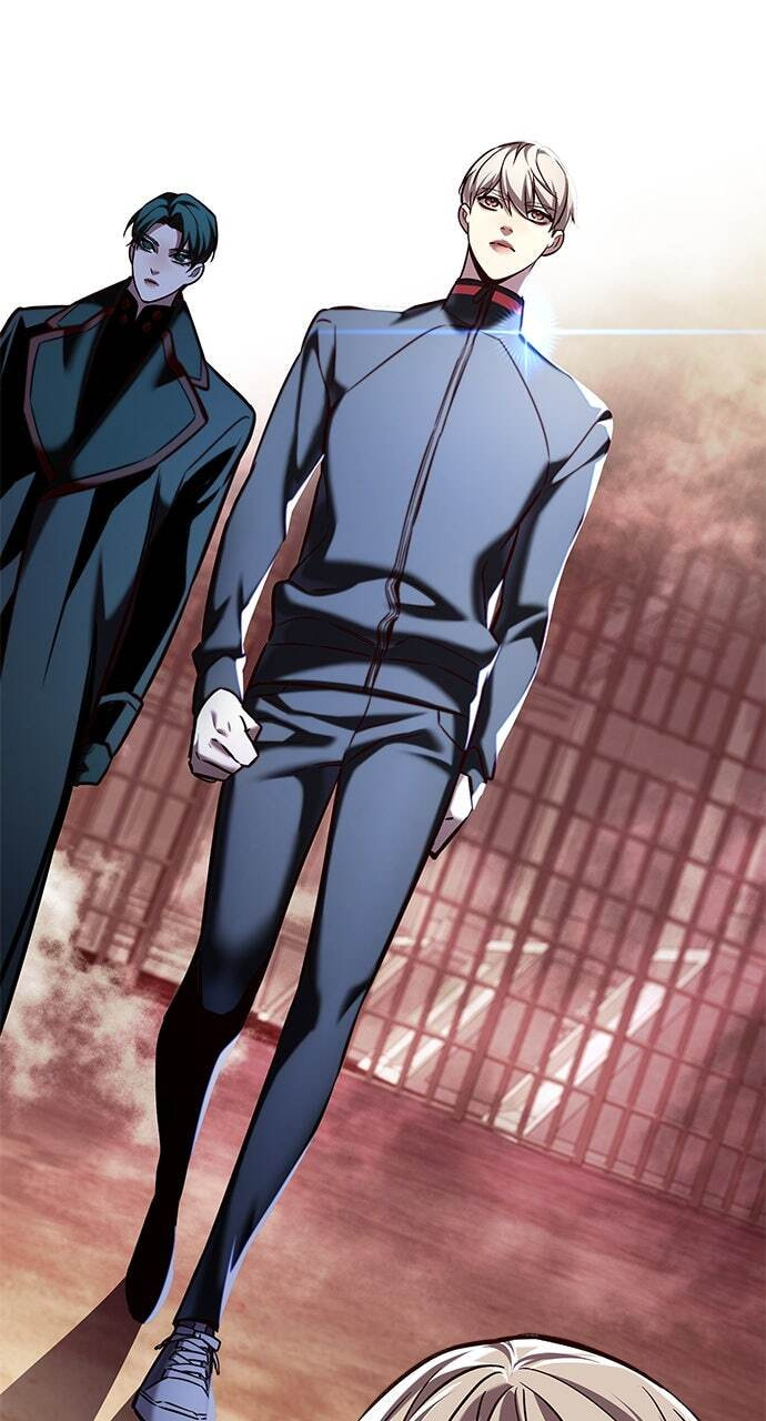 Eleceed Chapter 251 page 26 - 