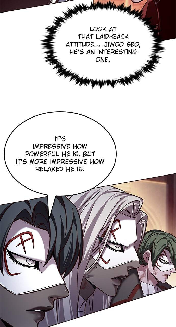 Eleceed Chapter 251 page 29 - 