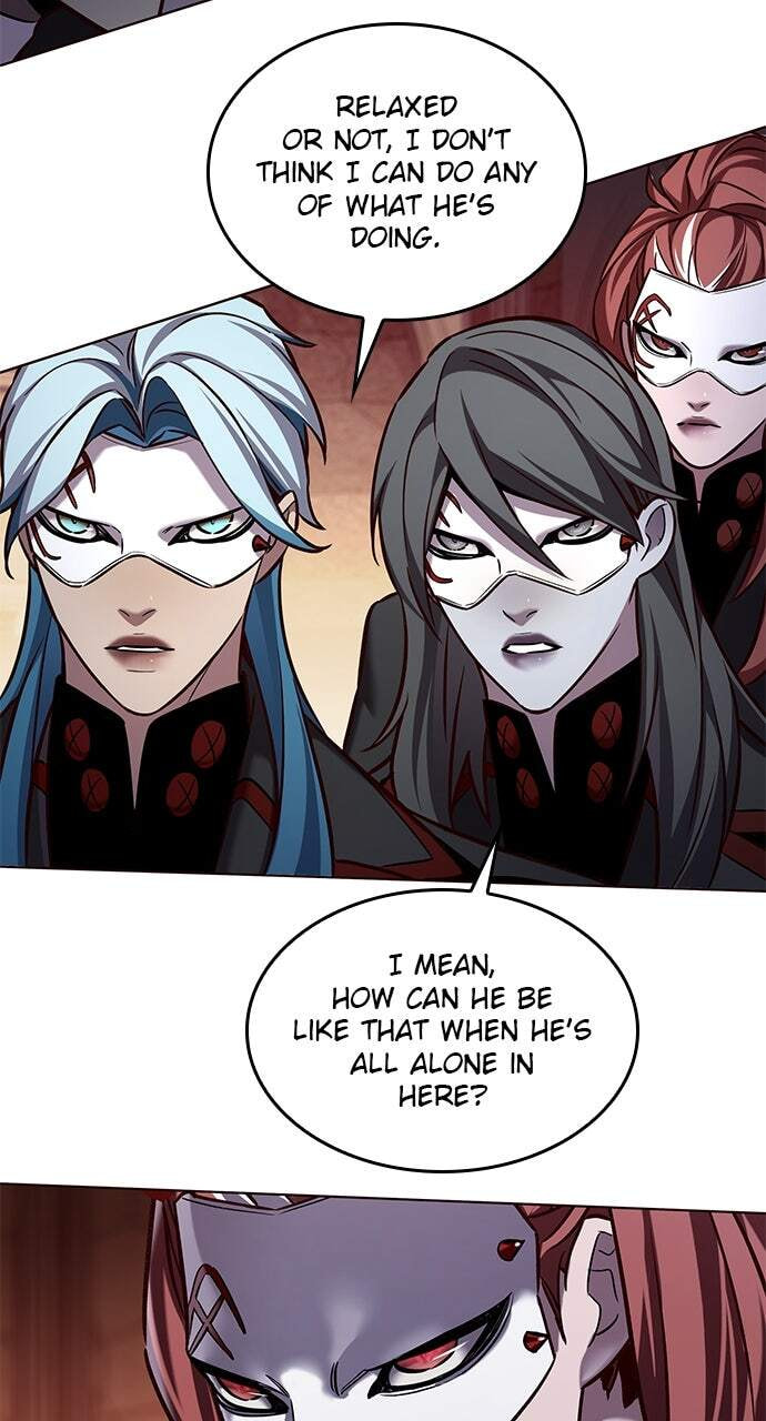Eleceed Chapter 251 page 30 - 