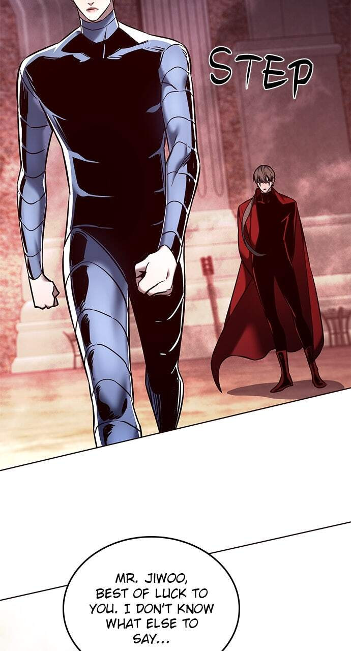 Eleceed Chapter 251 page 32 - 
