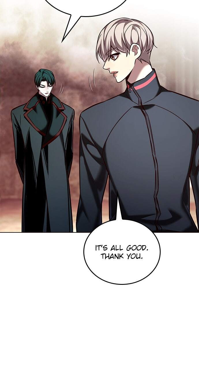 Eleceed Chapter 251 page 33 - 