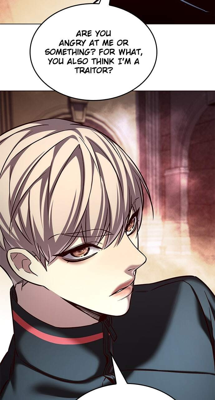 Eleceed Chapter 251 page 38 - 