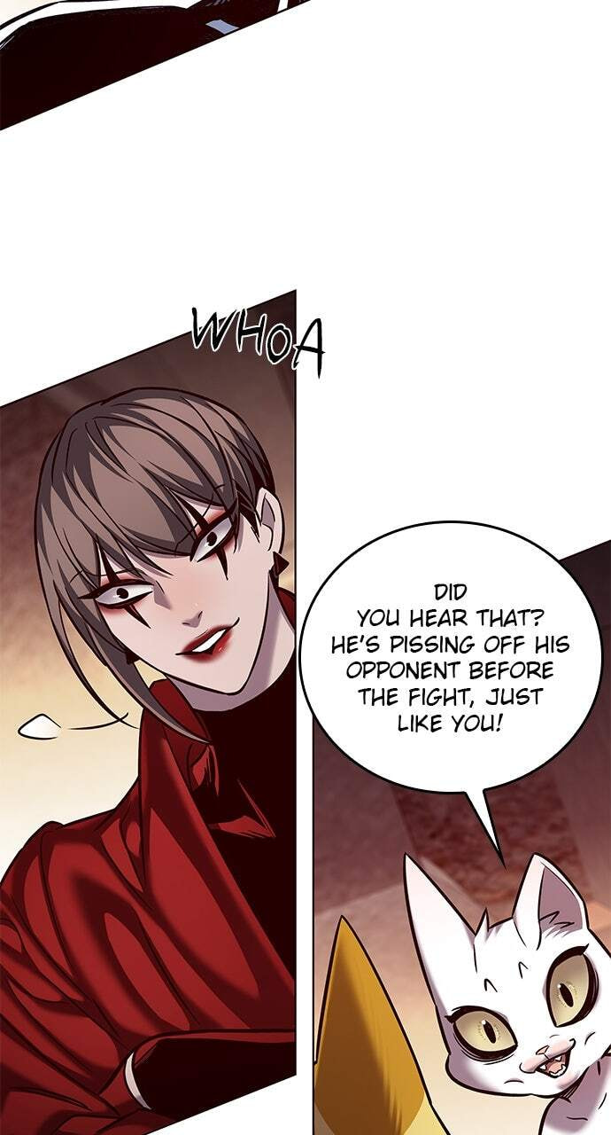 Eleceed Chapter 251 page 40 - 