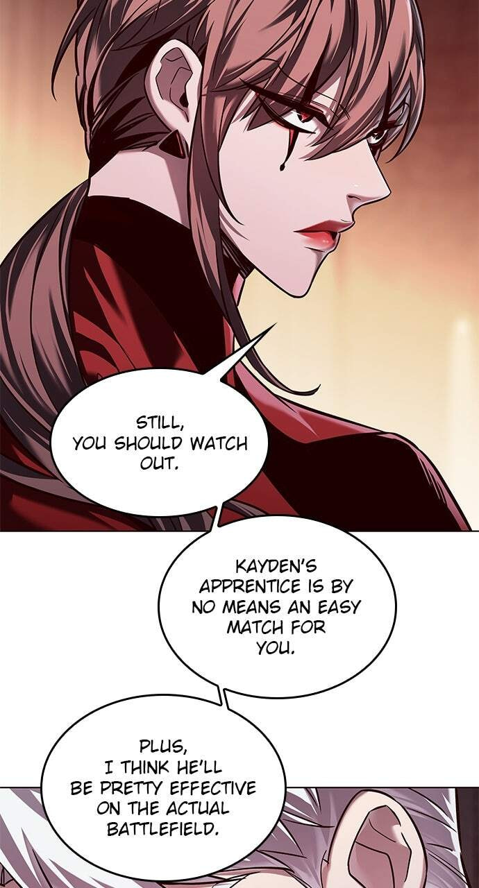 Eleceed Chapter 251 page 7 - 