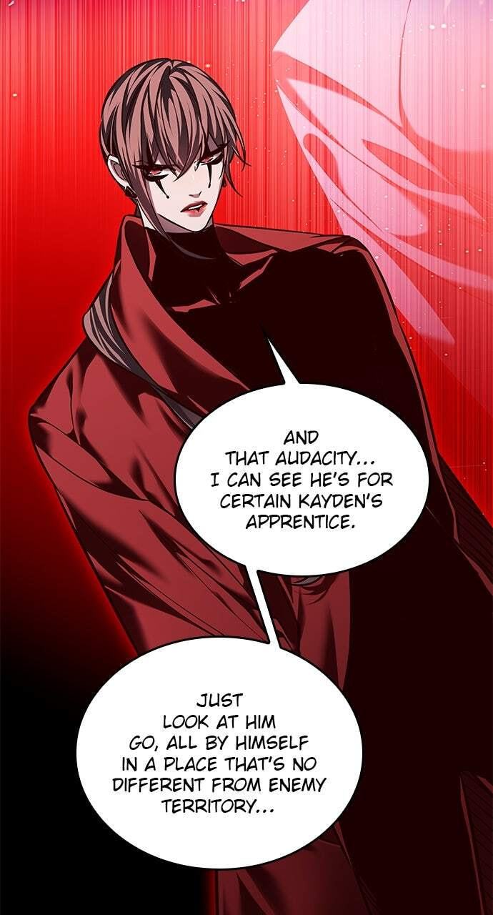 Eleceed Chapter 251 page 10 - 
