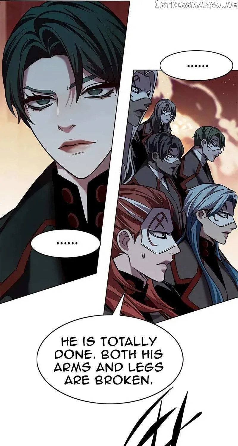 Eleceed Chapter 252.1 page 18 - 