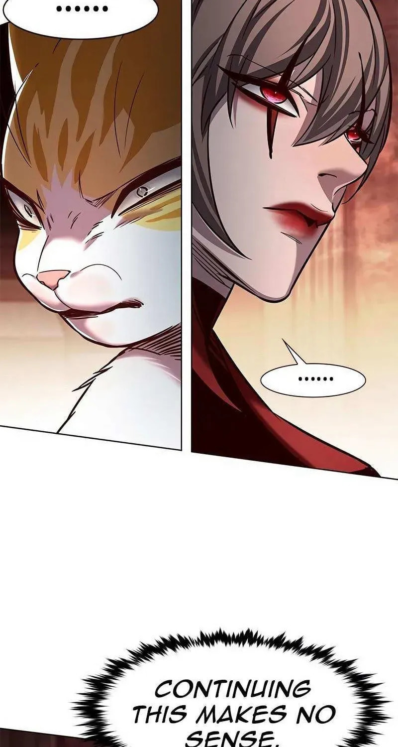 Eleceed Chapter 252.1 page 35 - 