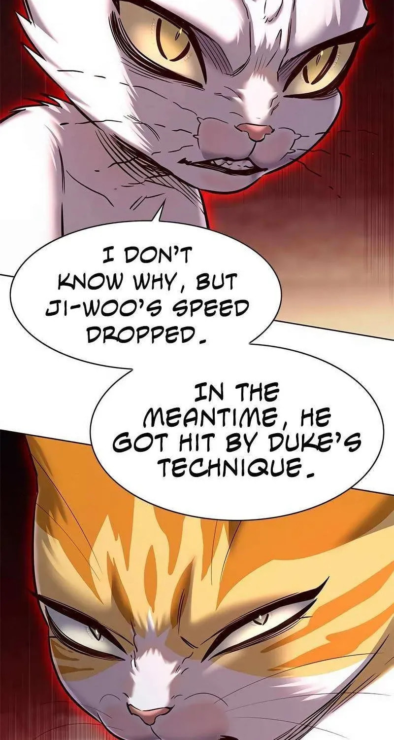 Eleceed Chapter 252.1 page 7 - 